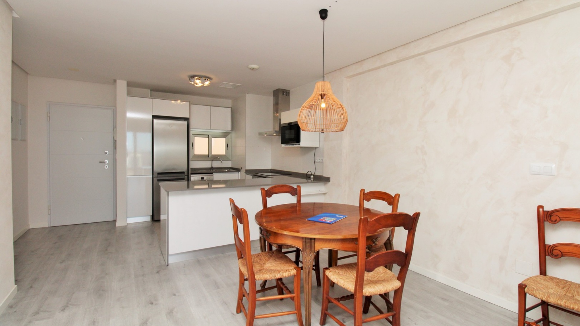 Wederverkoop - Appartement - Villamartin - Los Dolses