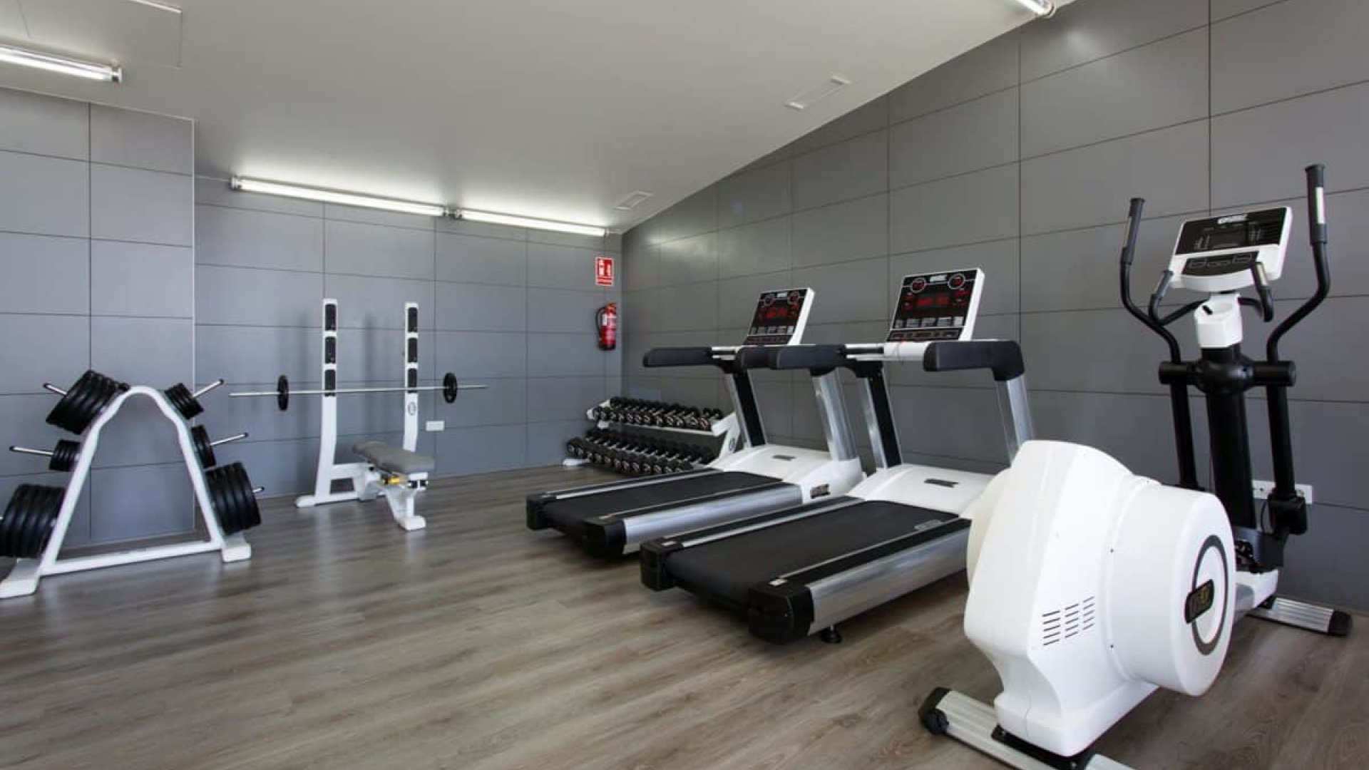 Wederverkoop - Appartement - Villamartin - Los Dolses