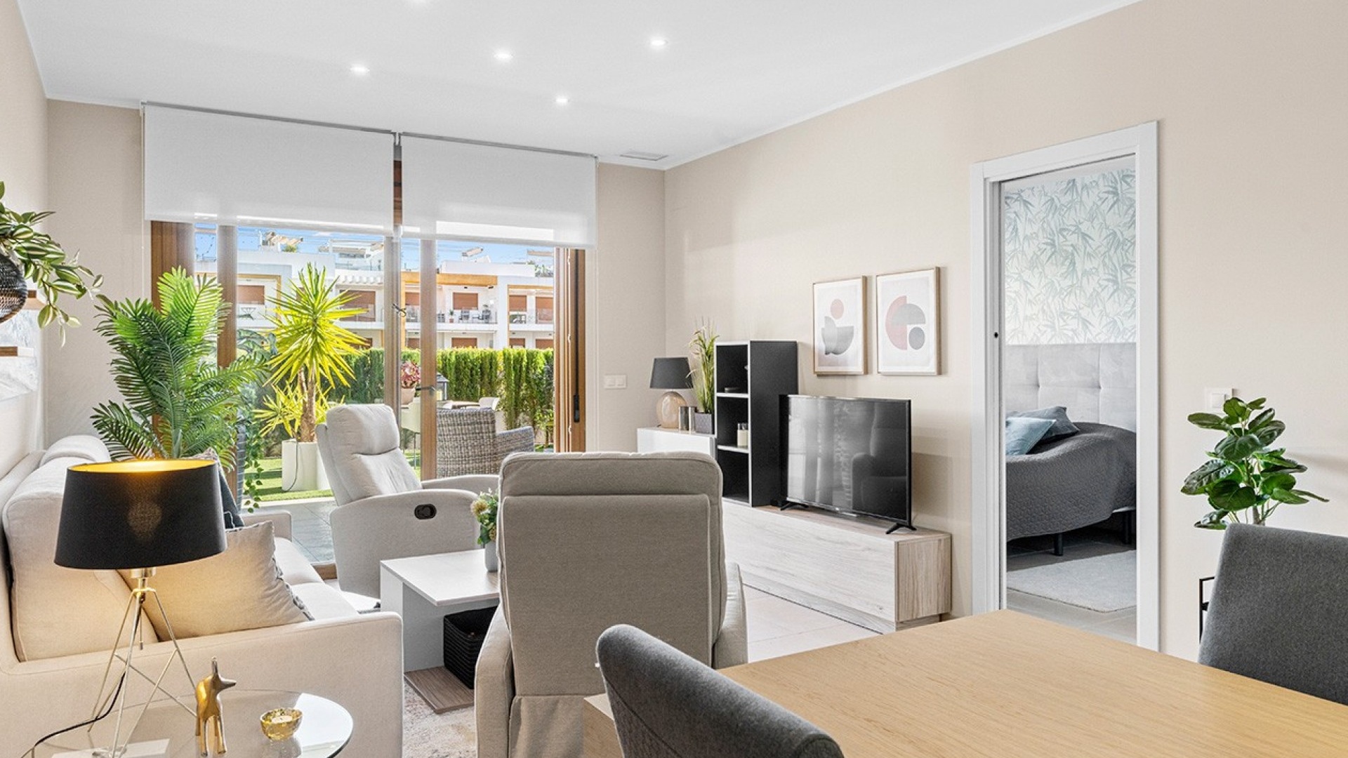 Wederverkoop - Appartement - Villamartin - Los Dolses