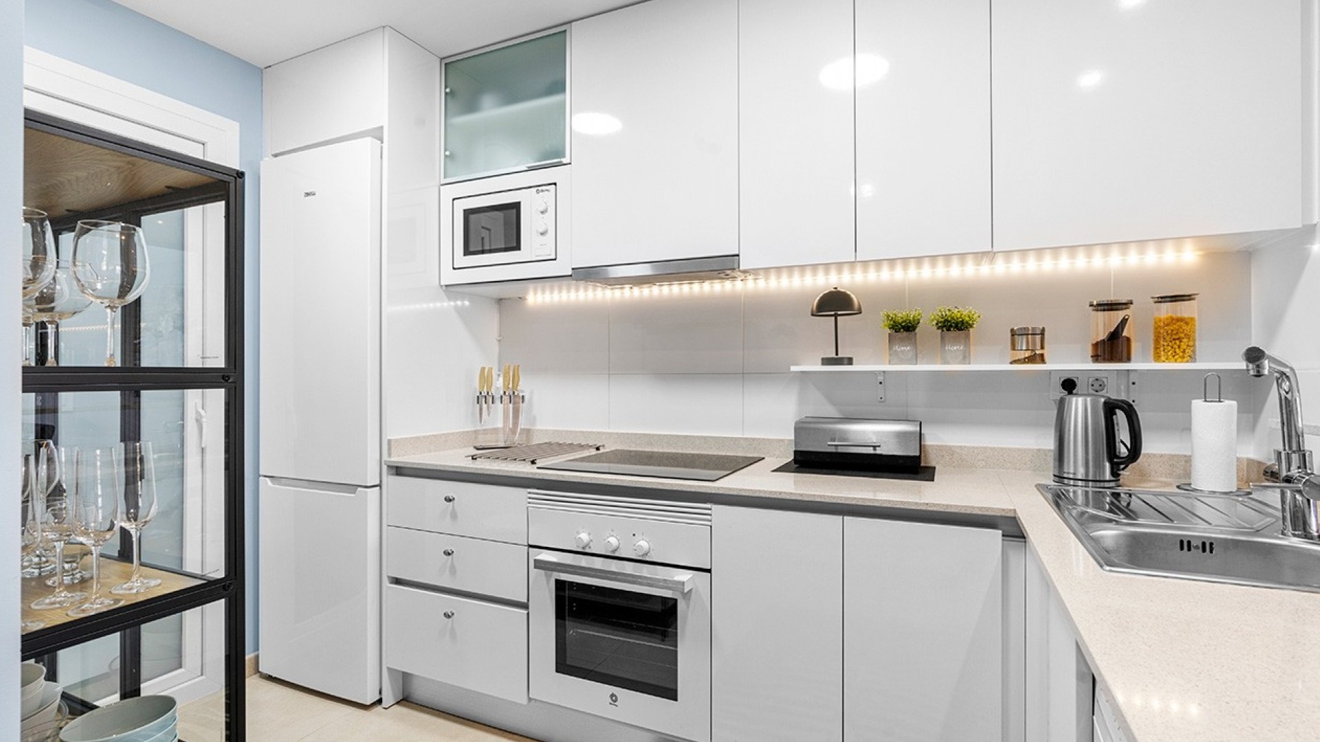 Wederverkoop - Appartement - Villamartin - Los Dolses