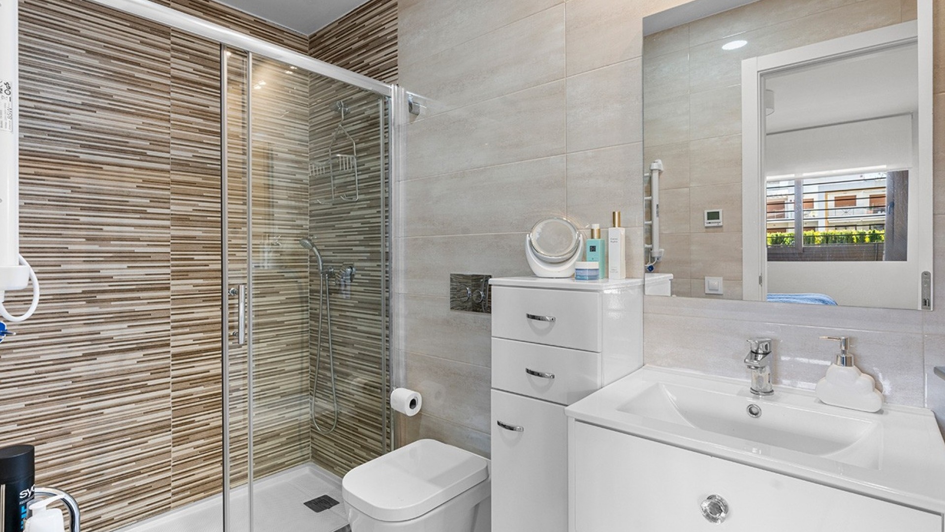 Wederverkoop - Appartement - Villamartin - Los Dolses