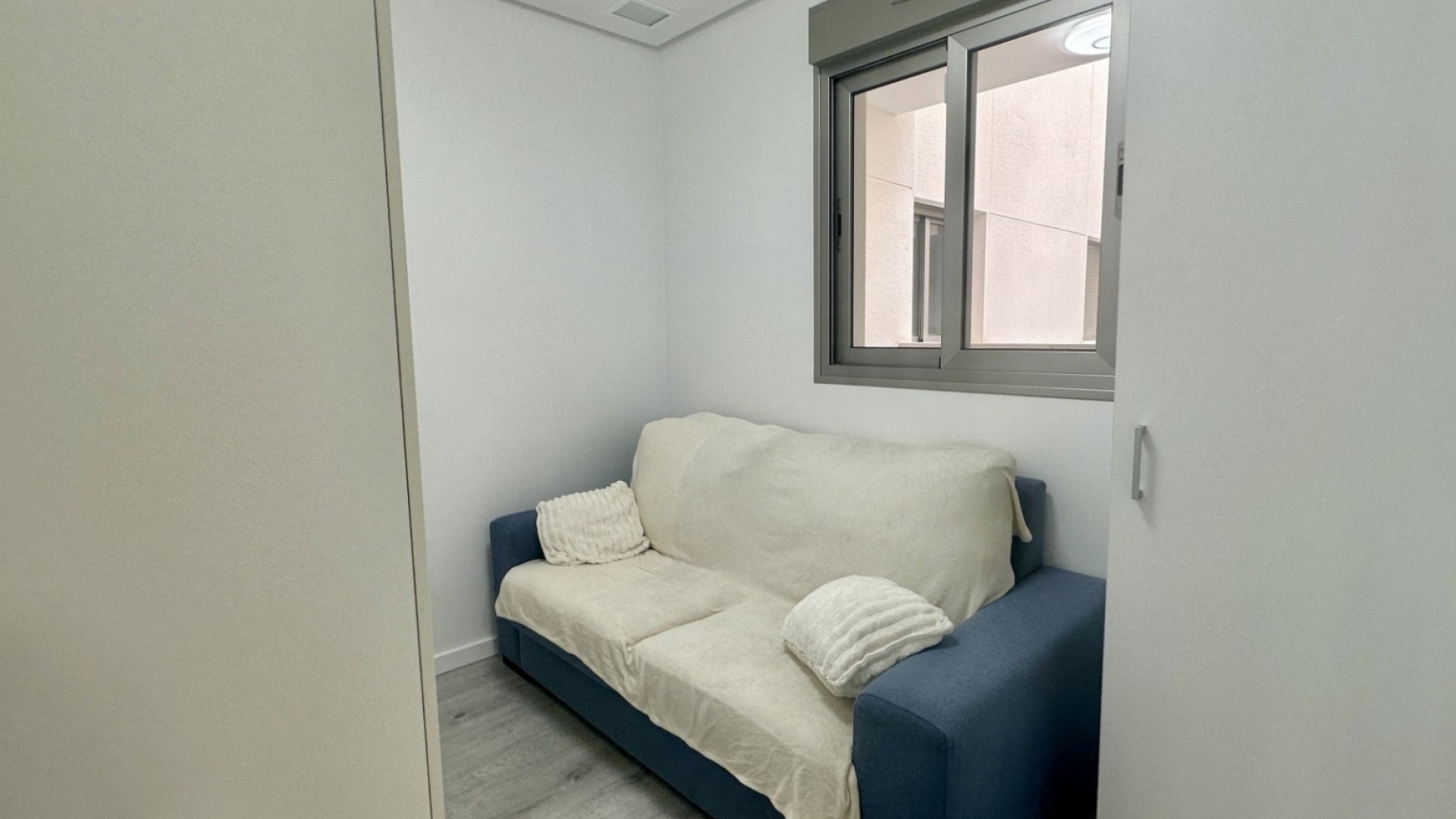 Wederverkoop - Appartement - Villamartin - Los Dolses