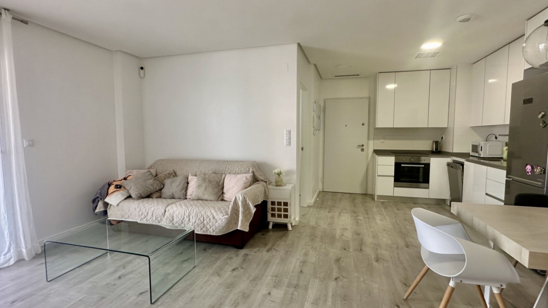 Wederverkoop - Appartement - Villamartin - Los Dolses