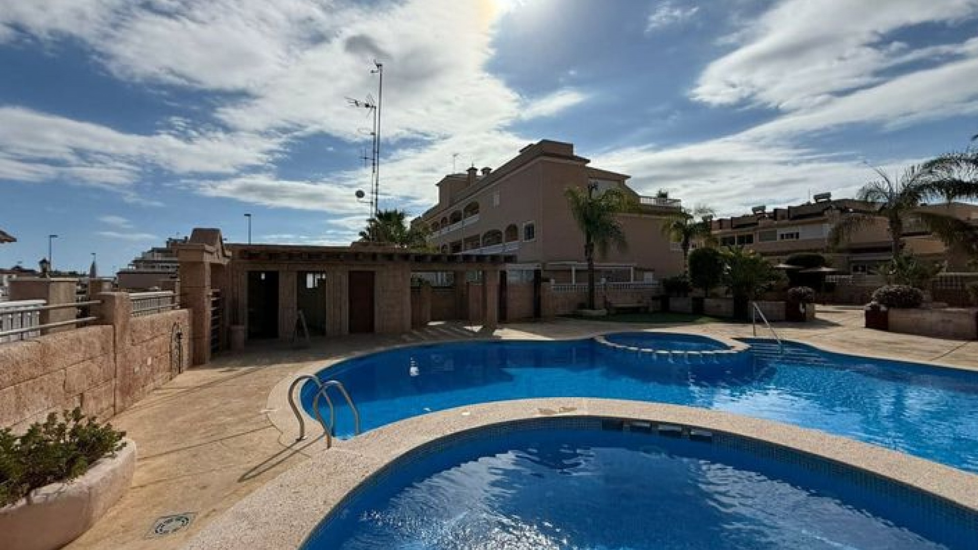 Wederverkoop - Appartement - Villamartin - Los Dolses