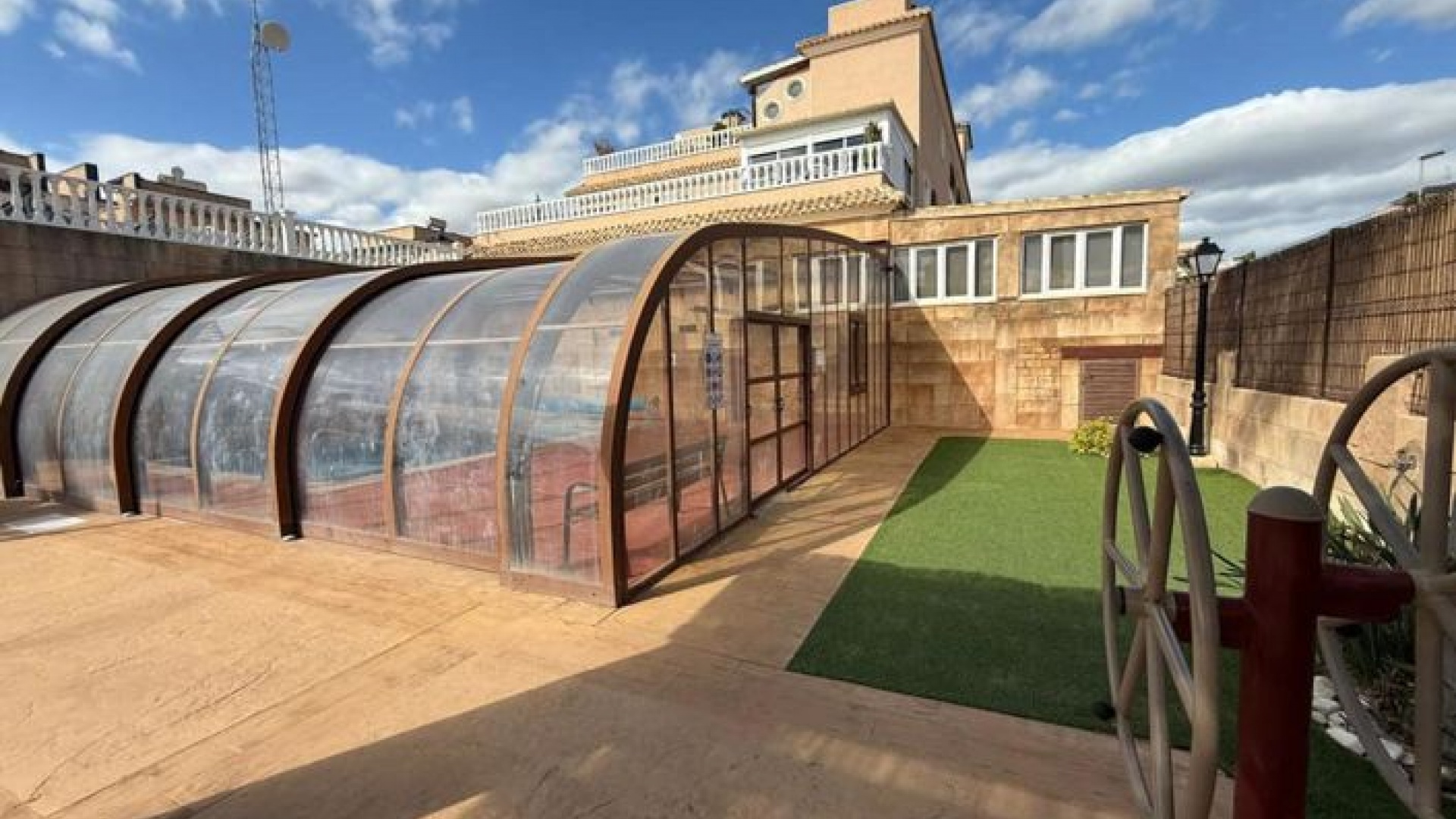 Wederverkoop - Appartement - Villamartin - Los Dolses