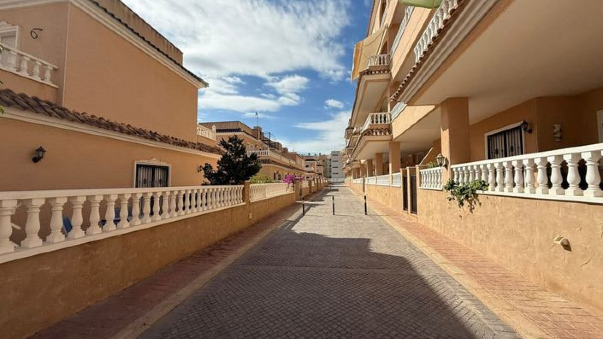 Wederverkoop - Appartement - Villamartin - Los Dolses
