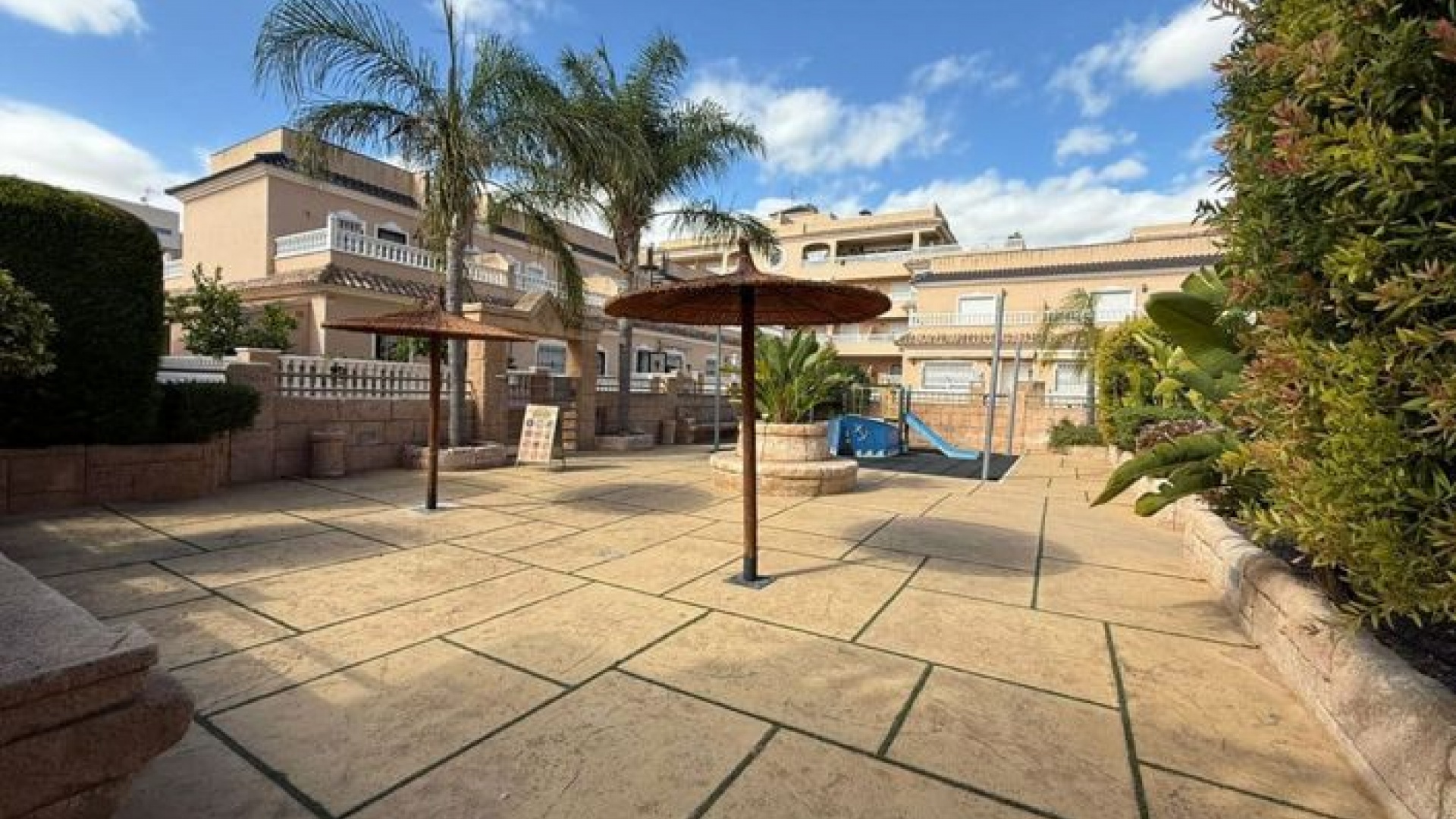 Wederverkoop - Appartement - Villamartin - Los Dolses