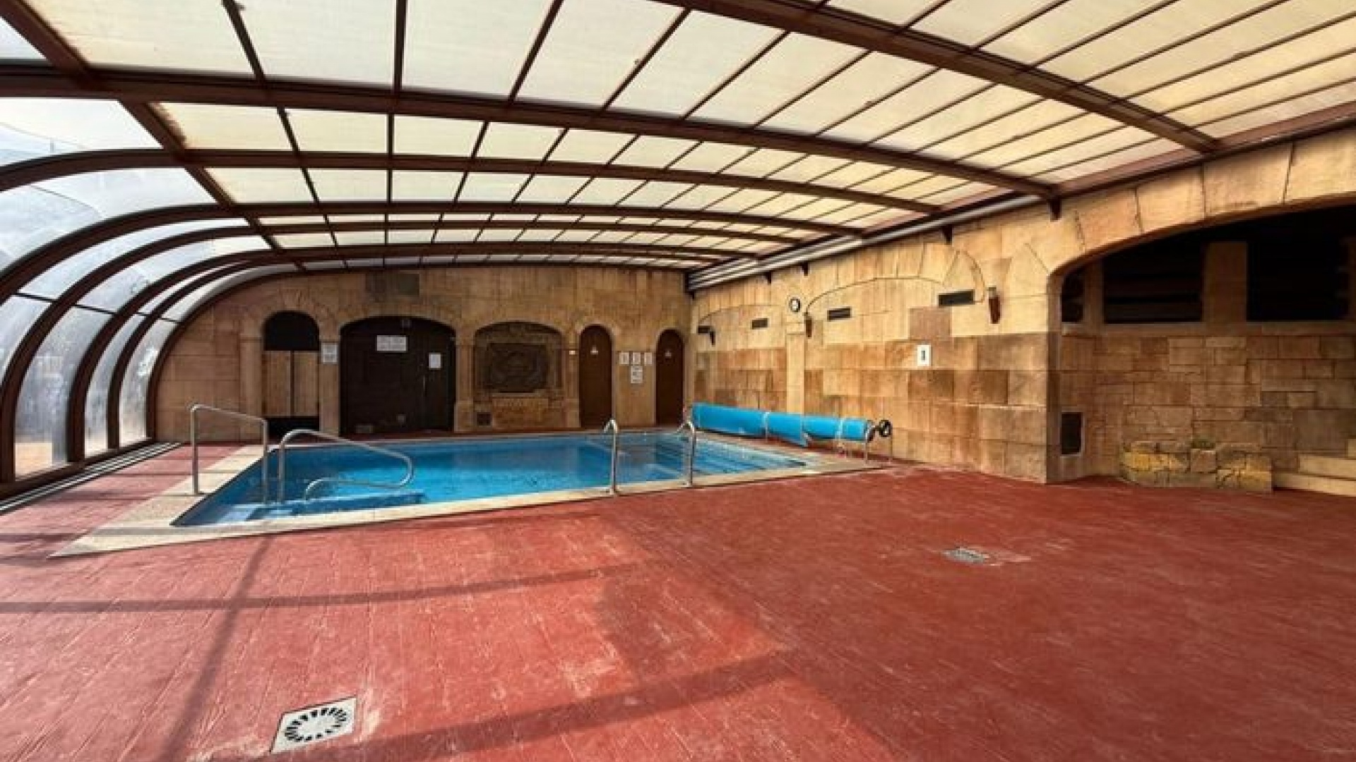 Wederverkoop - Appartement - Villamartin - Los Dolses