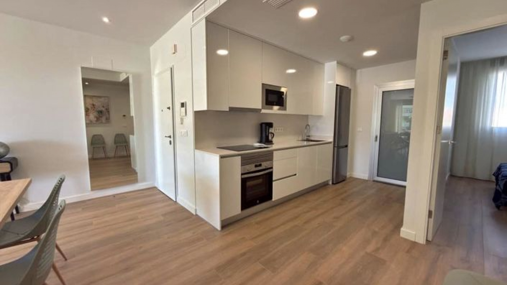 Wederverkoop - Appartement - Villamartin - Los Dolses