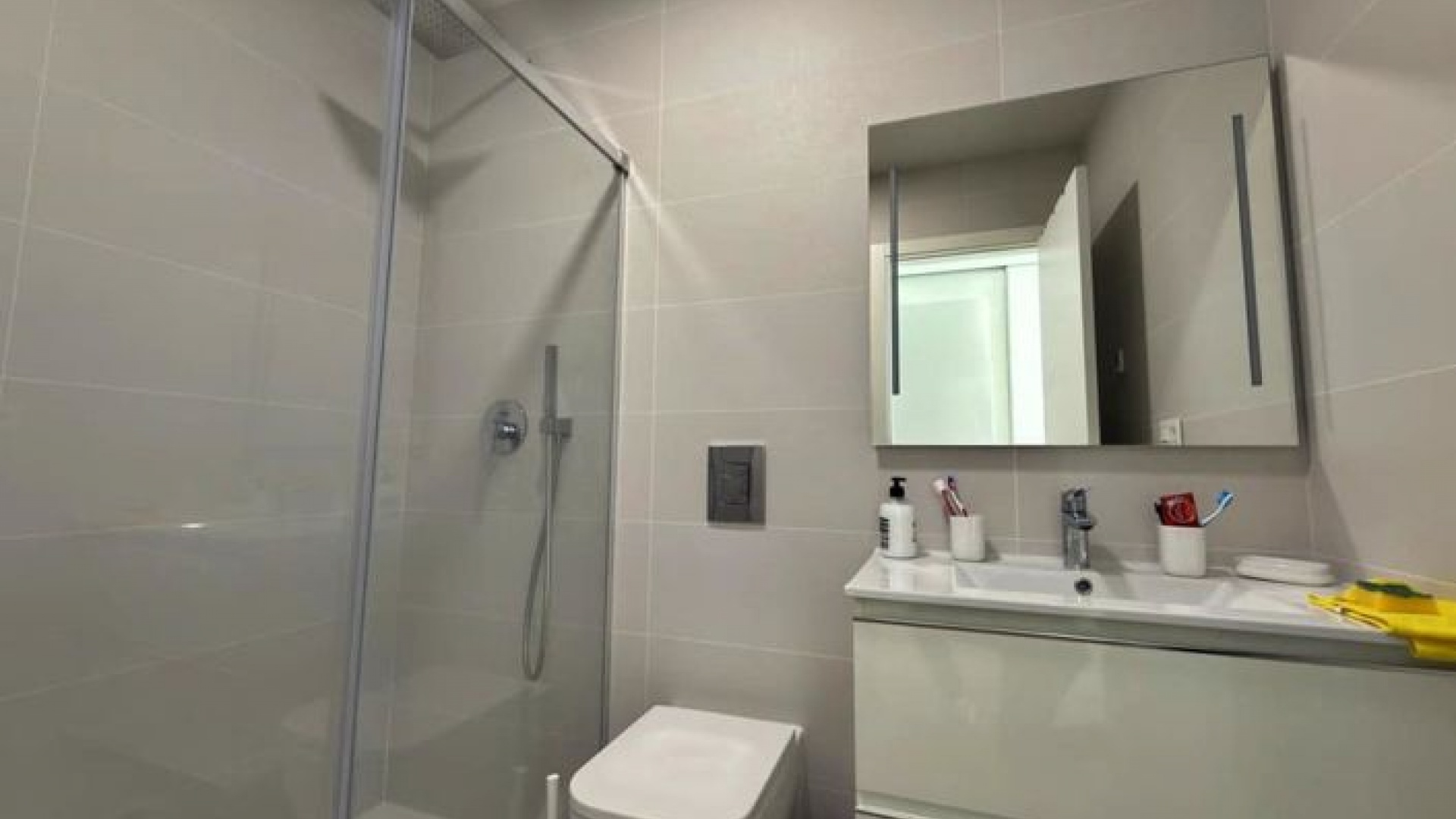 Wederverkoop - Appartement - Villamartin - Los Dolses