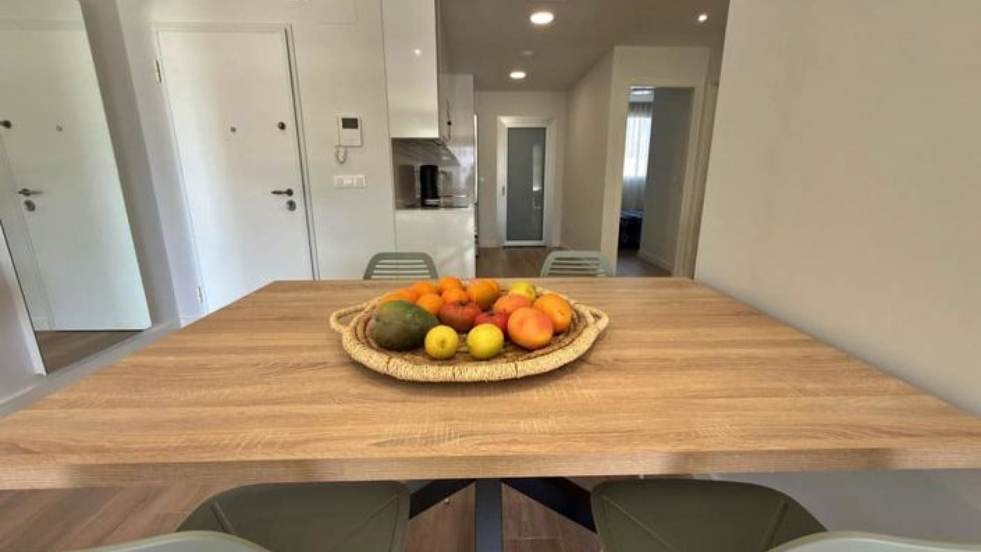 Wederverkoop - Appartement - Villamartin - Los Dolses