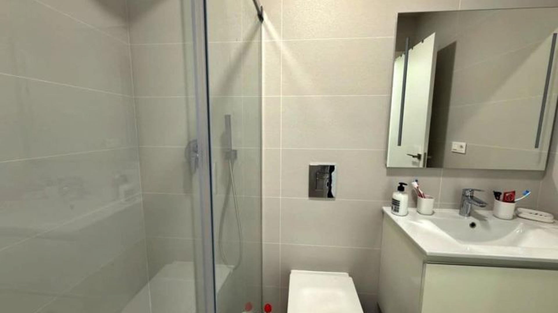 Wederverkoop - Appartement - Villamartin - Los Dolses