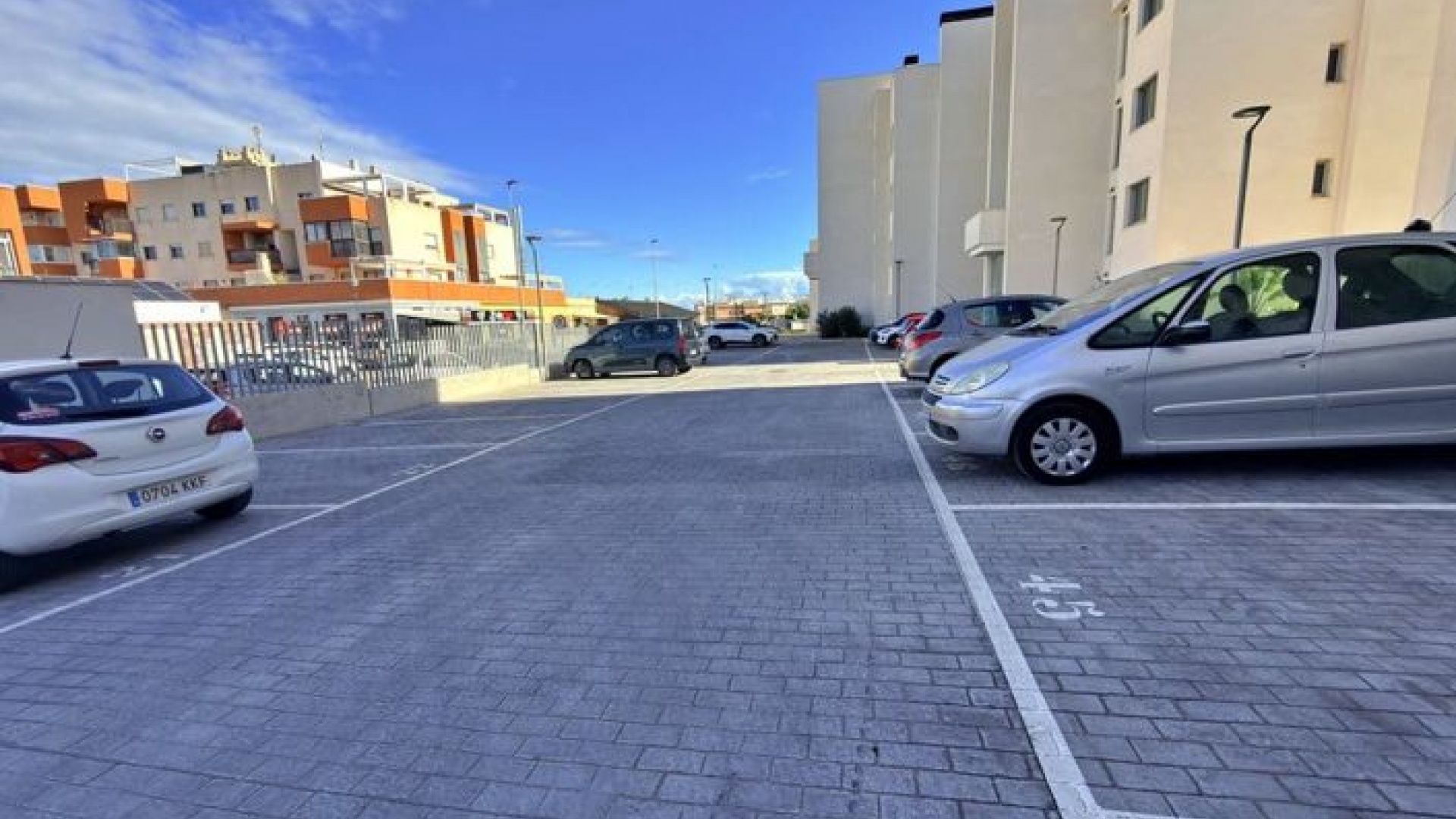 Wederverkoop - Appartement - Villamartin - Los Dolses