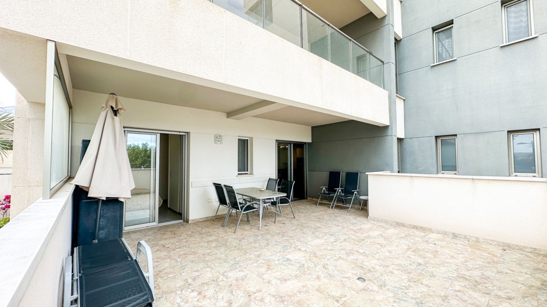 Wederverkoop - Appartement - Villamartin - Los Dolses