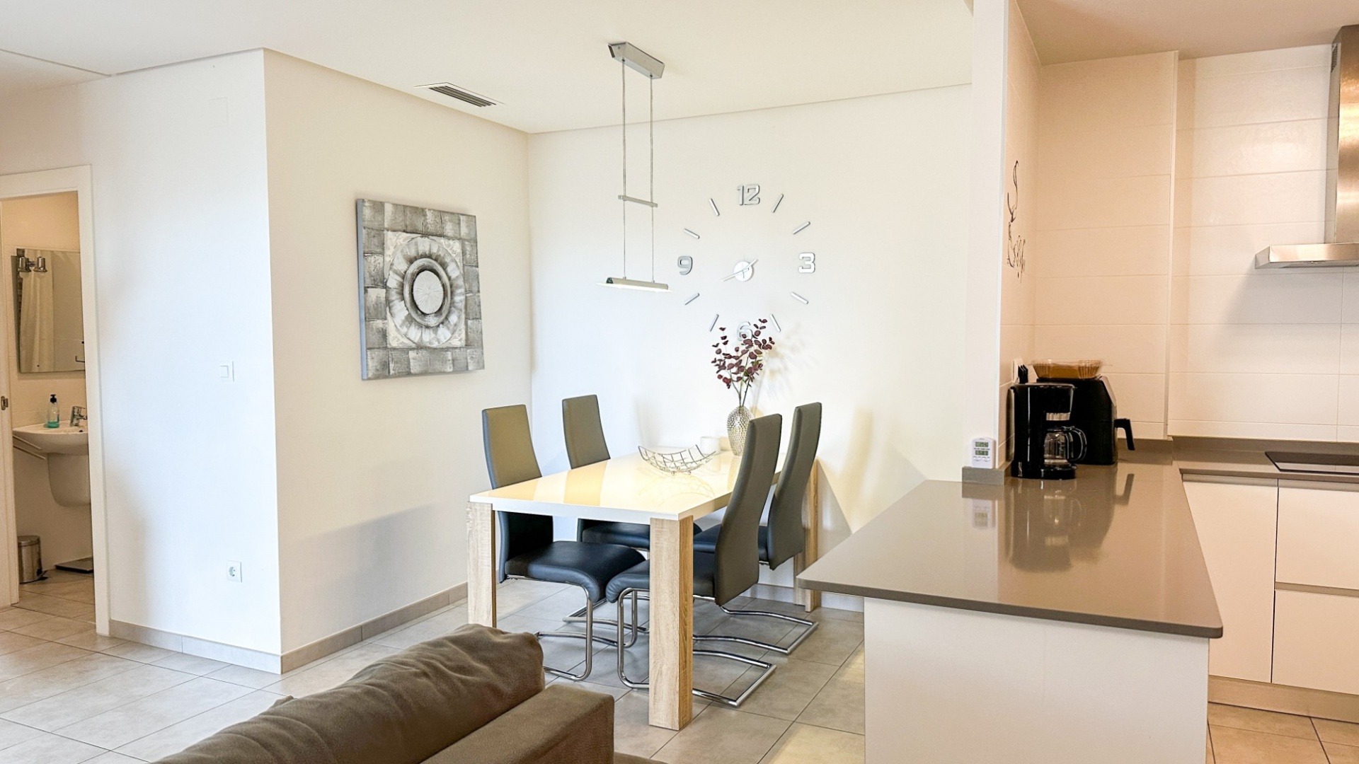 Wederverkoop - Appartement - Villamartin - Los Dolses