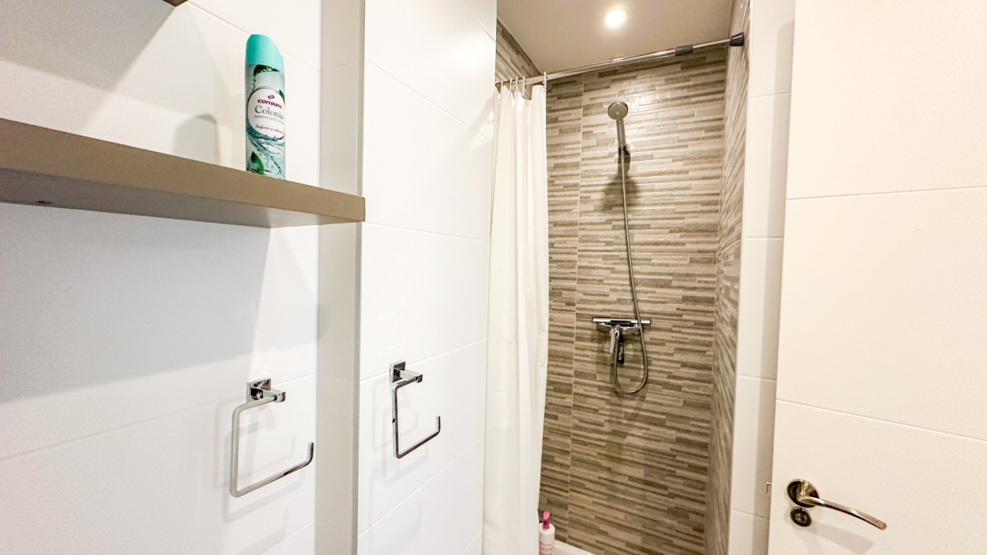 Wederverkoop - Appartement - Villamartin - Los Dolses