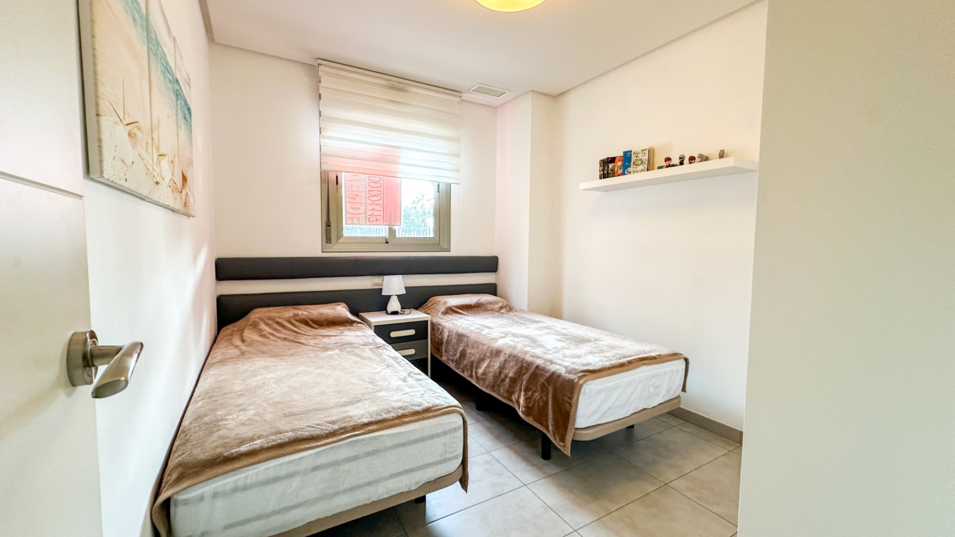 Wederverkoop - Appartement - Villamartin - Los Dolses