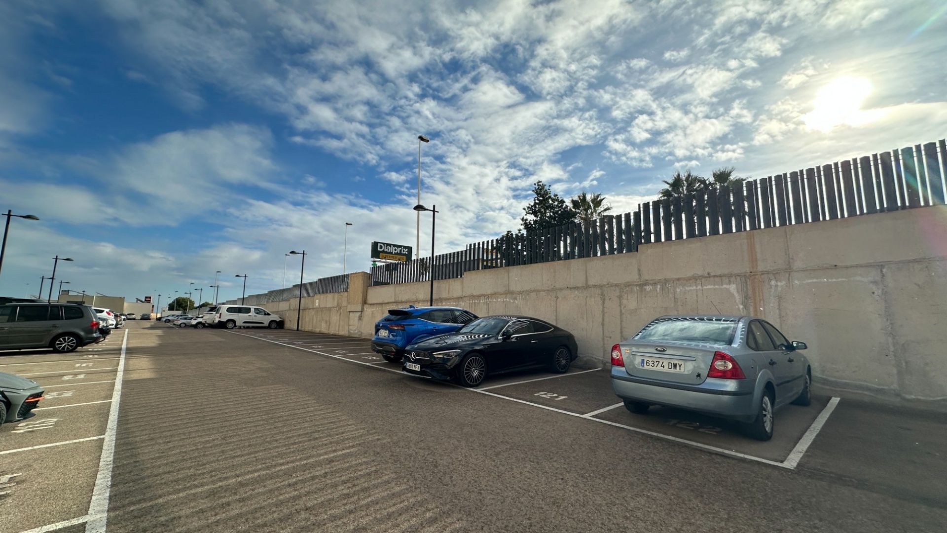 Wederverkoop - Appartement - Villamartin - Los Dolses