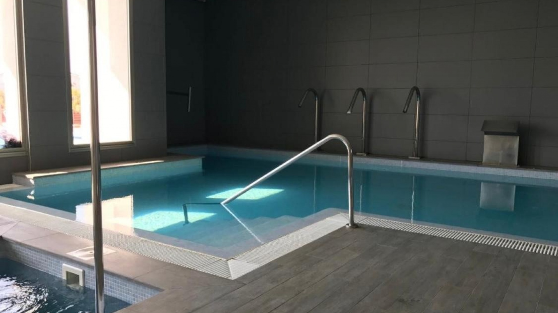 Wederverkoop - Appartement - Villamartin - Los Dolses