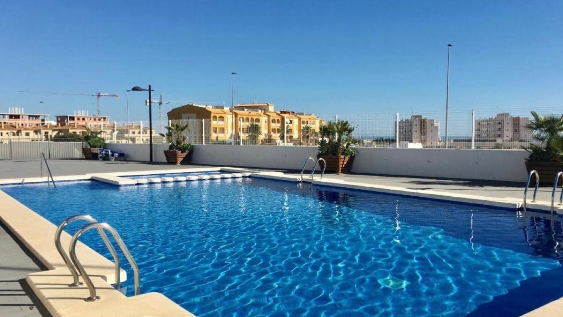 Wederverkoop - Appartement - Villamartin - Los Dolses