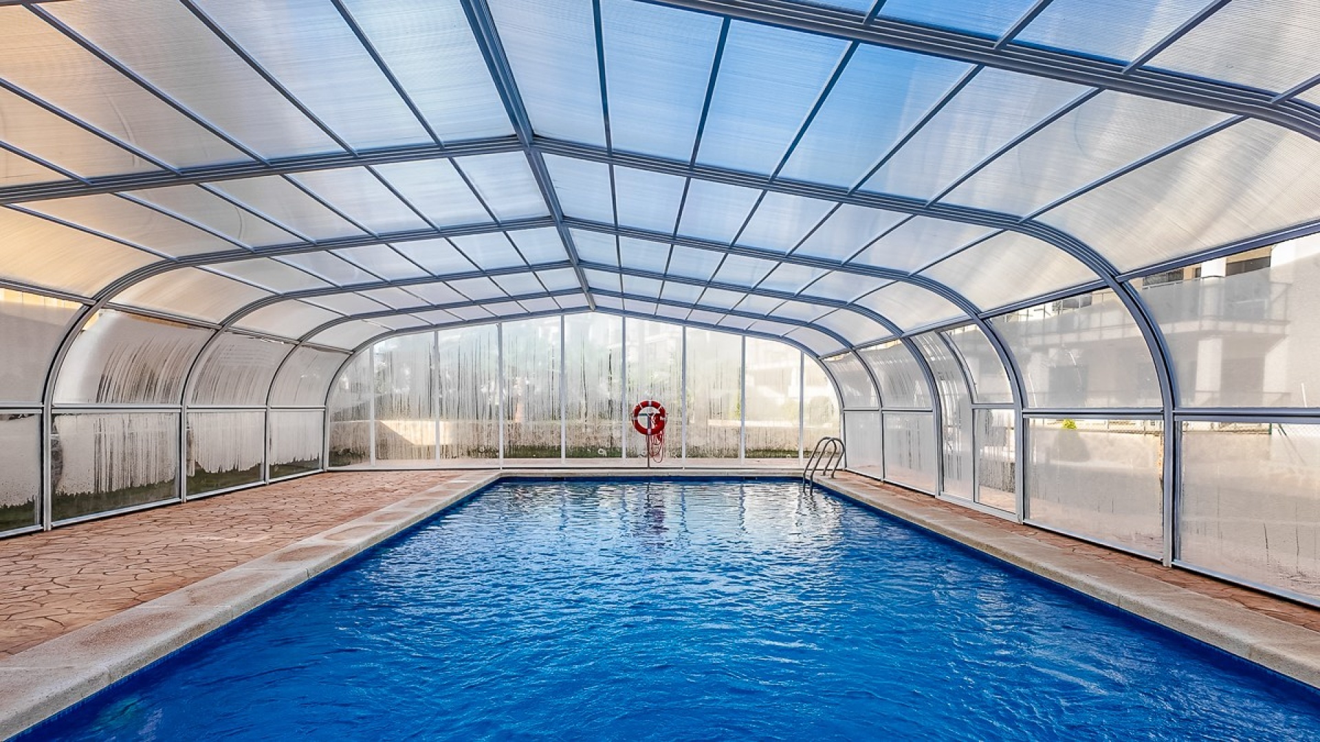 Wederverkoop - Appartement - Villamartin - Los Dolses