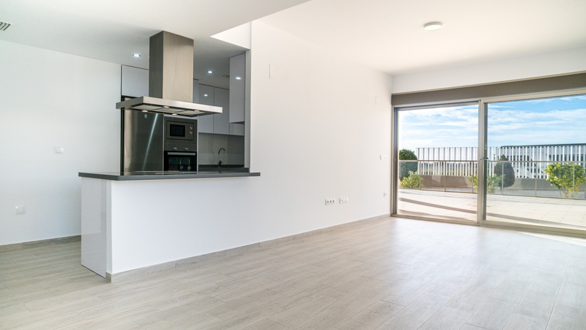 Wederverkoop - Appartement - Villamartin - Los Dolses