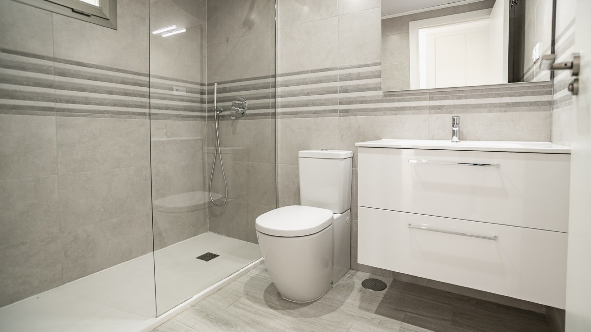 Wederverkoop - Appartement - Villamartin - Los Dolses