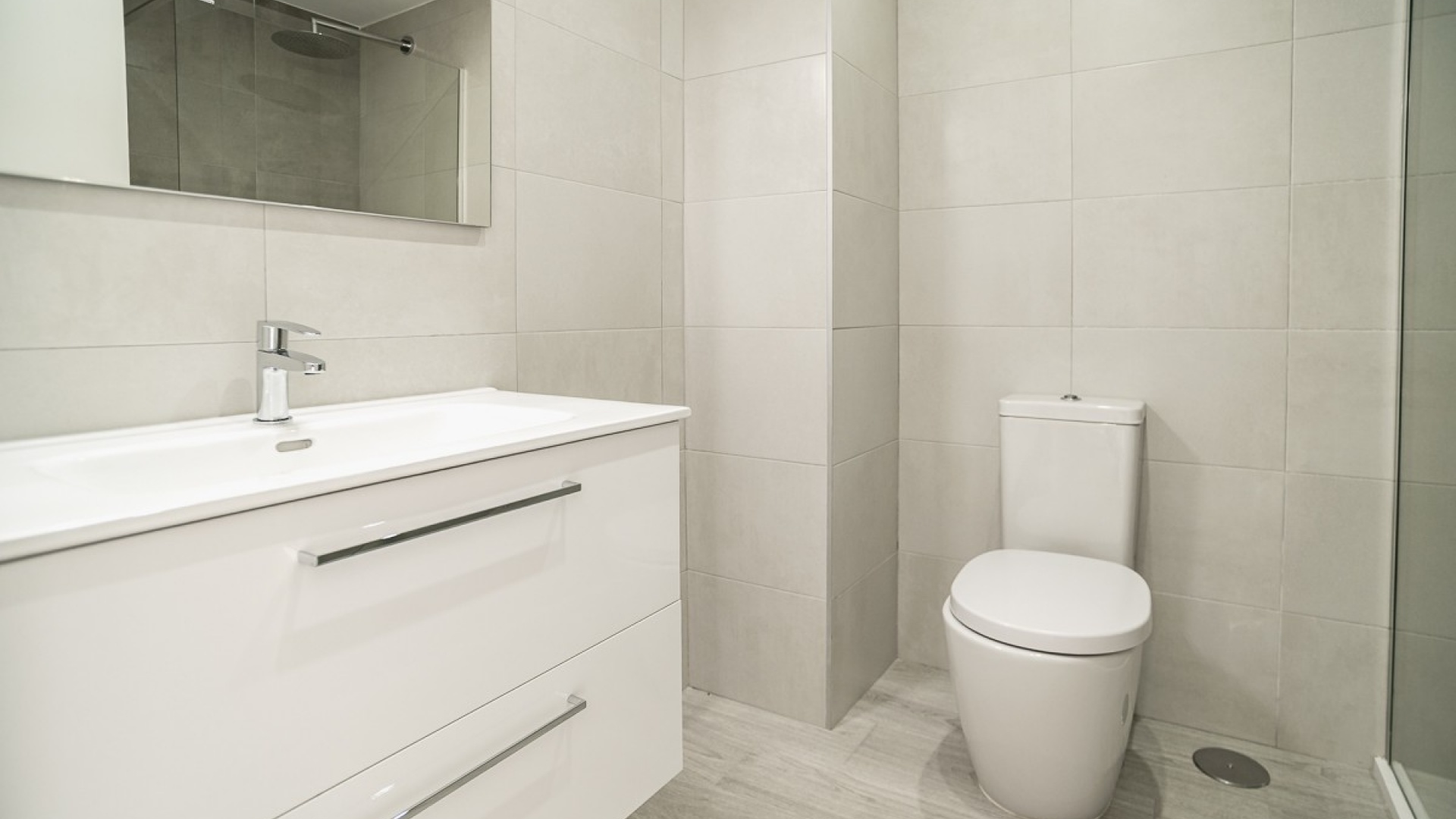 Wederverkoop - Appartement - Villamartin - Los Dolses