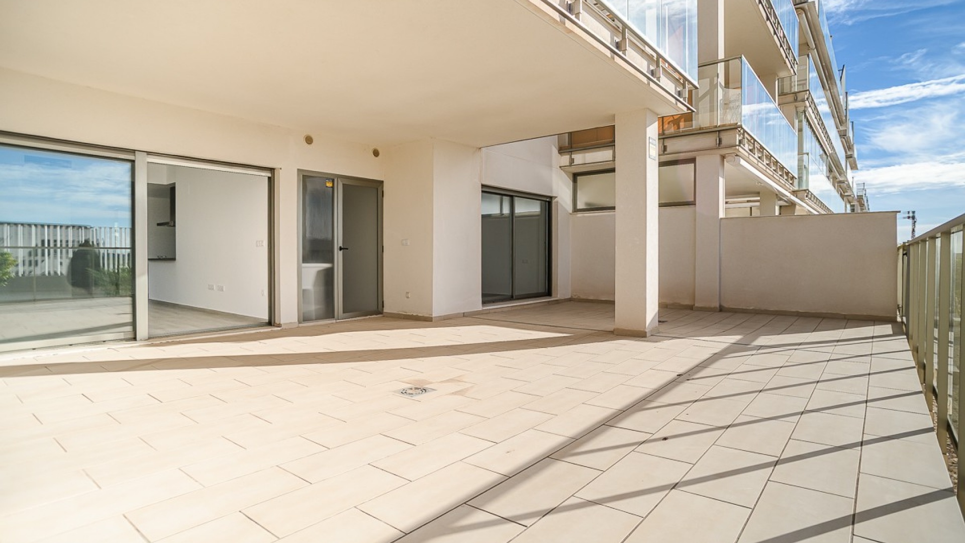 Wederverkoop - Appartement - Villamartin - Los Dolses