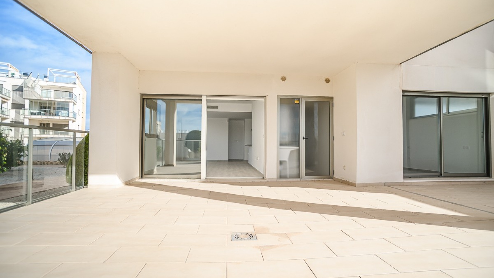 Wederverkoop - Appartement - Villamartin - Los Dolses