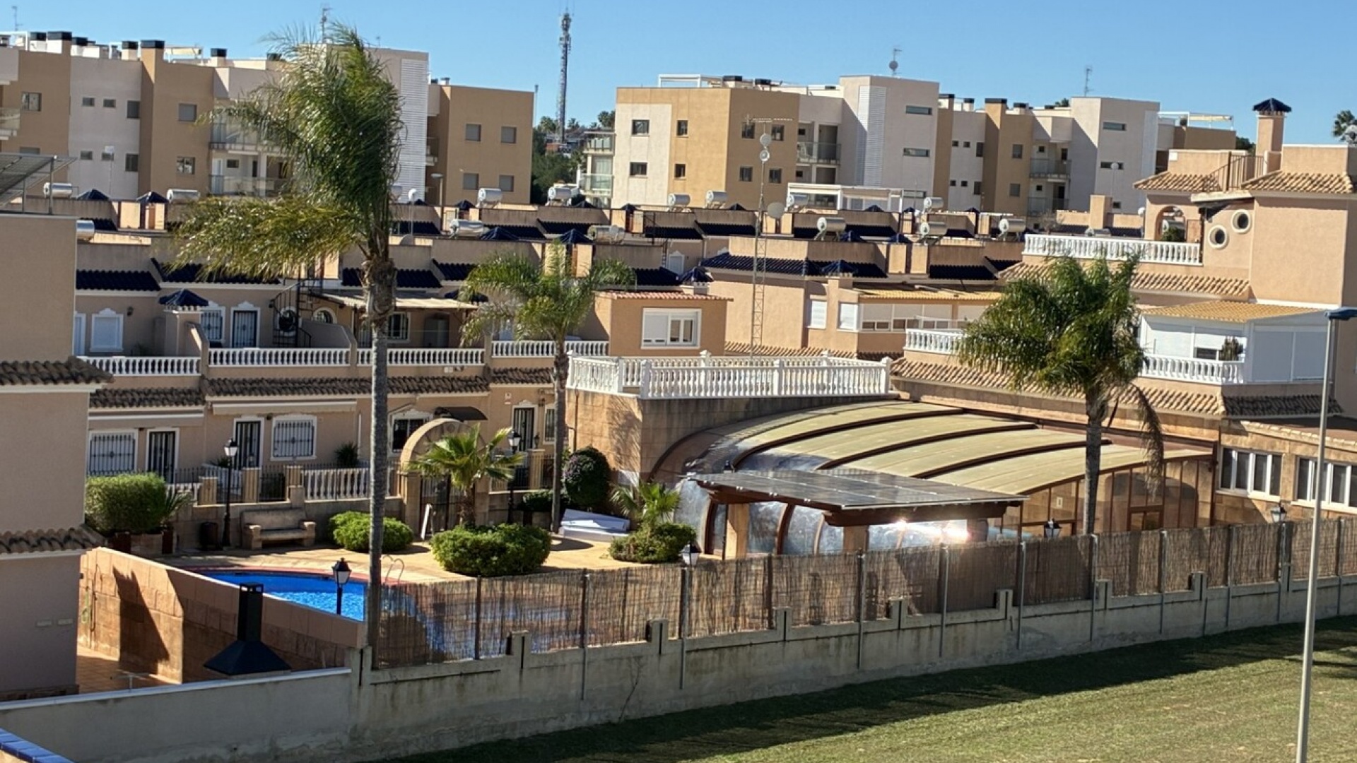 Wederverkoop - Appartement - Villamartin - Los Dolses