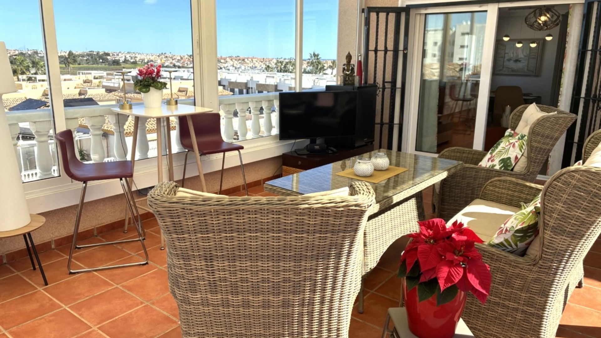 Wederverkoop - Appartement - Villamartin - Los Dolses