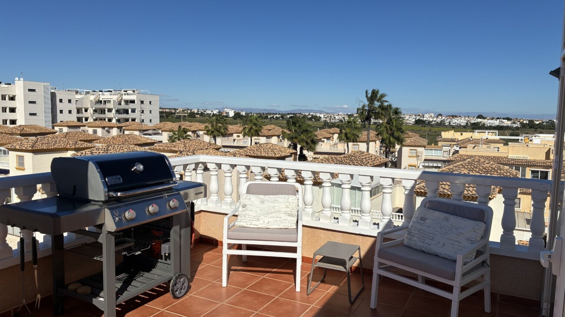 Wederverkoop - Appartement - Villamartin - Los Dolses