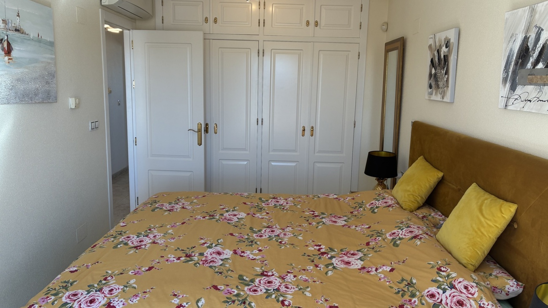 Wederverkoop - Appartement - Villamartin - Los Dolses