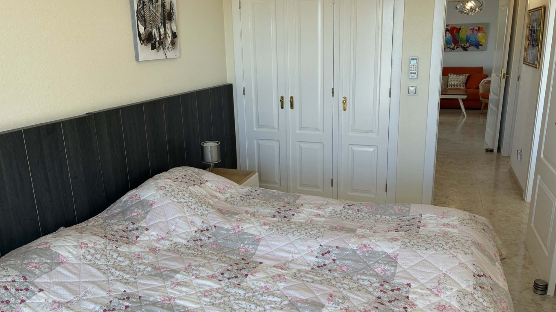 Wederverkoop - Appartement - Villamartin - Los Dolses