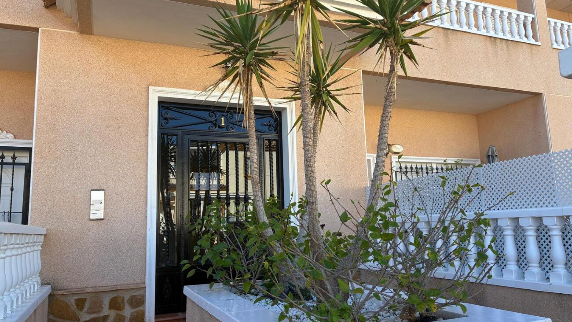 Wederverkoop - Appartement - Villamartin - Los Dolses