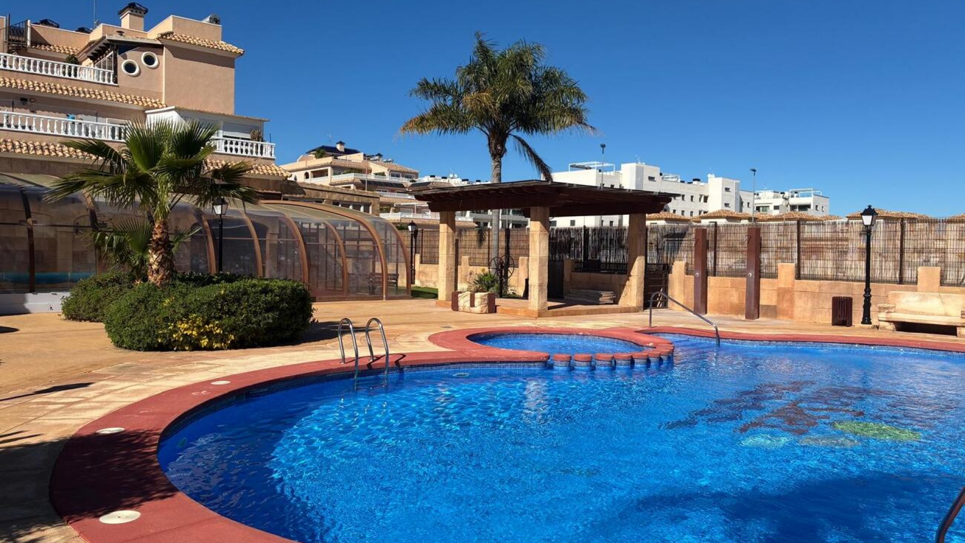 Wederverkoop - Appartement - Villamartin - Los Dolses