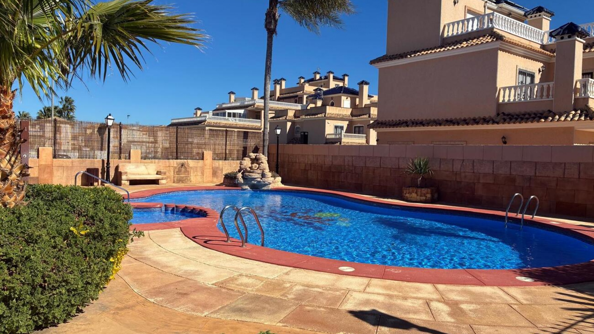 Wederverkoop - Appartement - Villamartin - Los Dolses