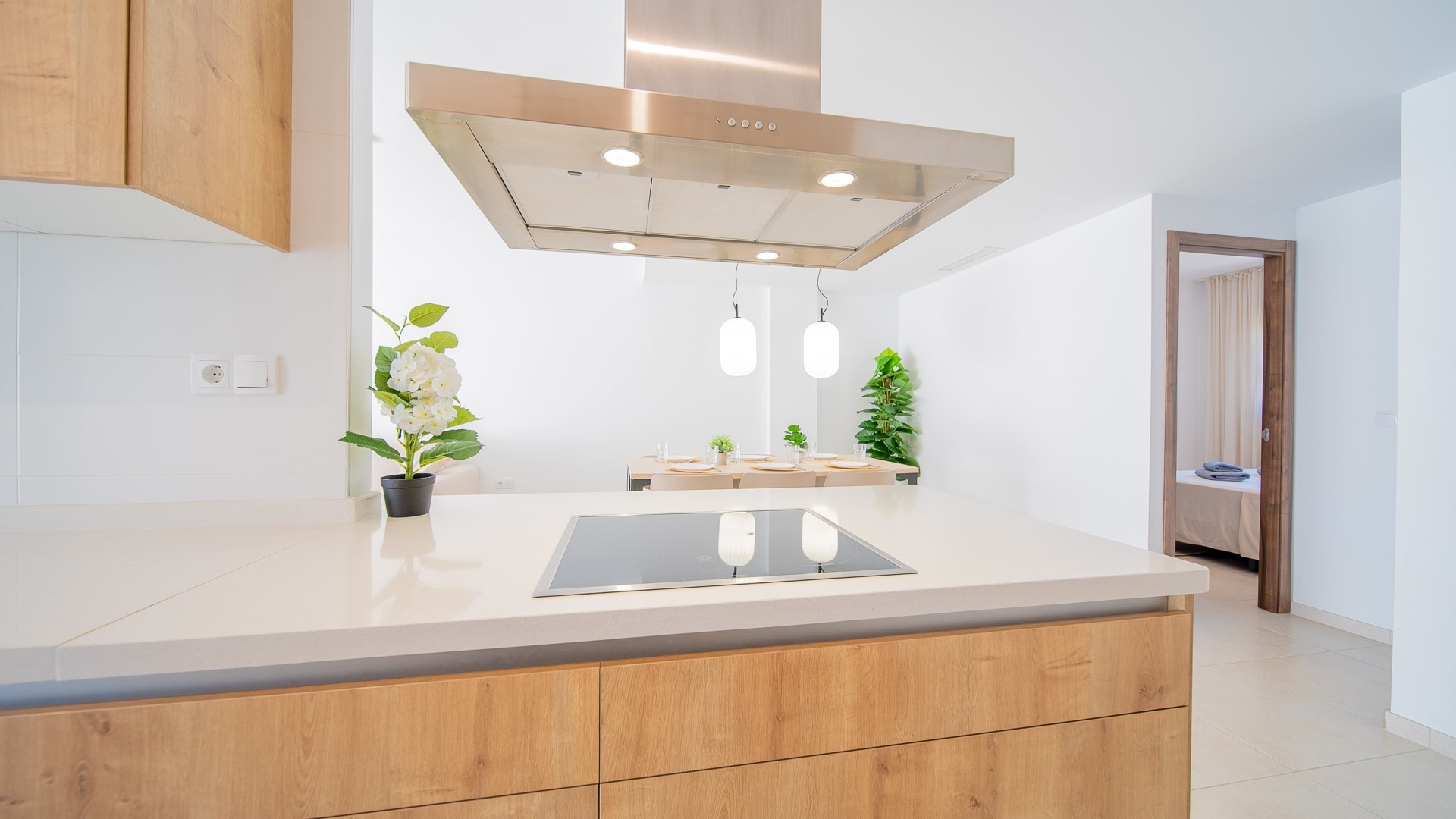 Wederverkoop - Appartement - Villamartin - Los Dolses