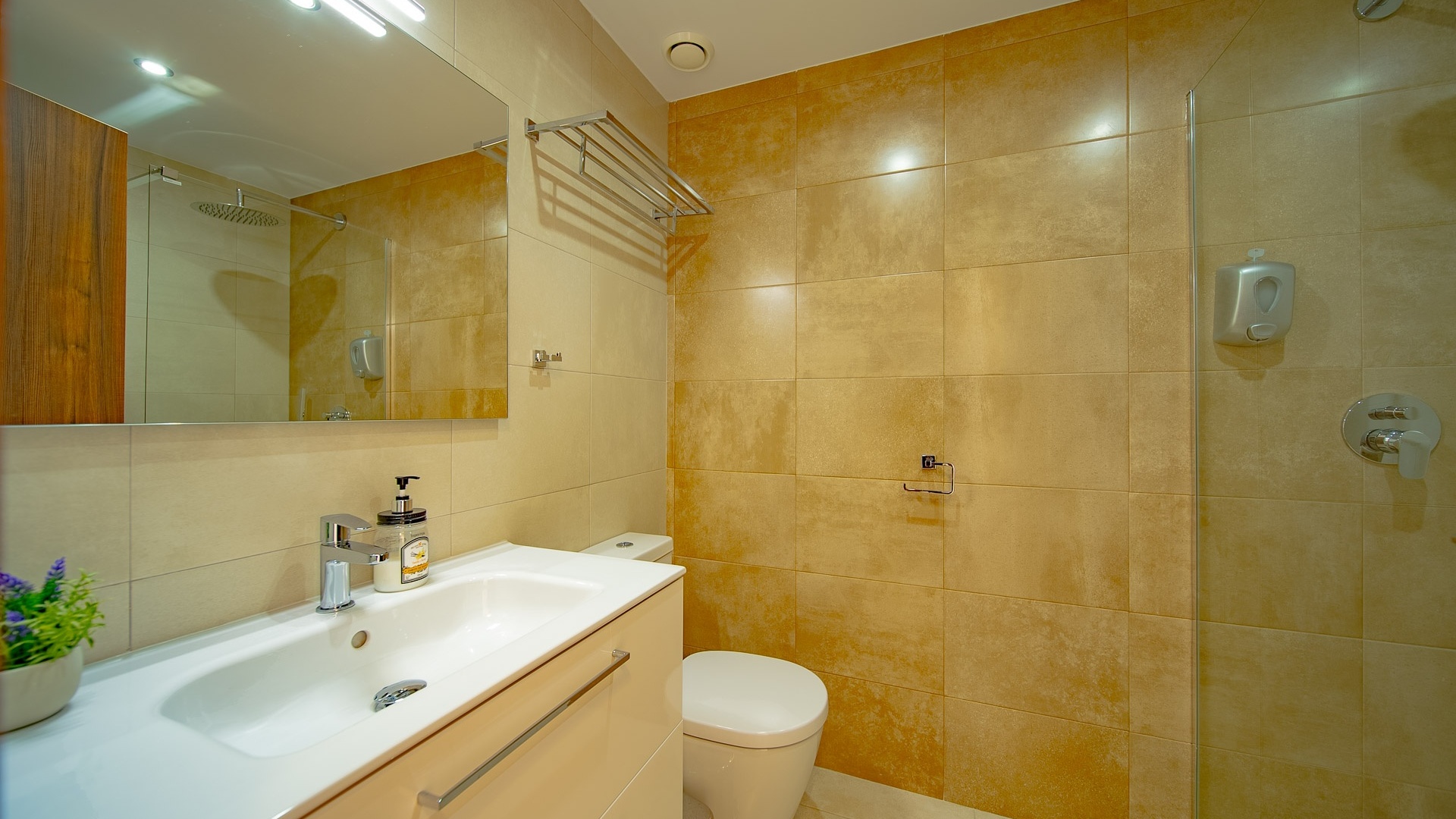 Wederverkoop - Appartement - Villamartin - Los Dolses