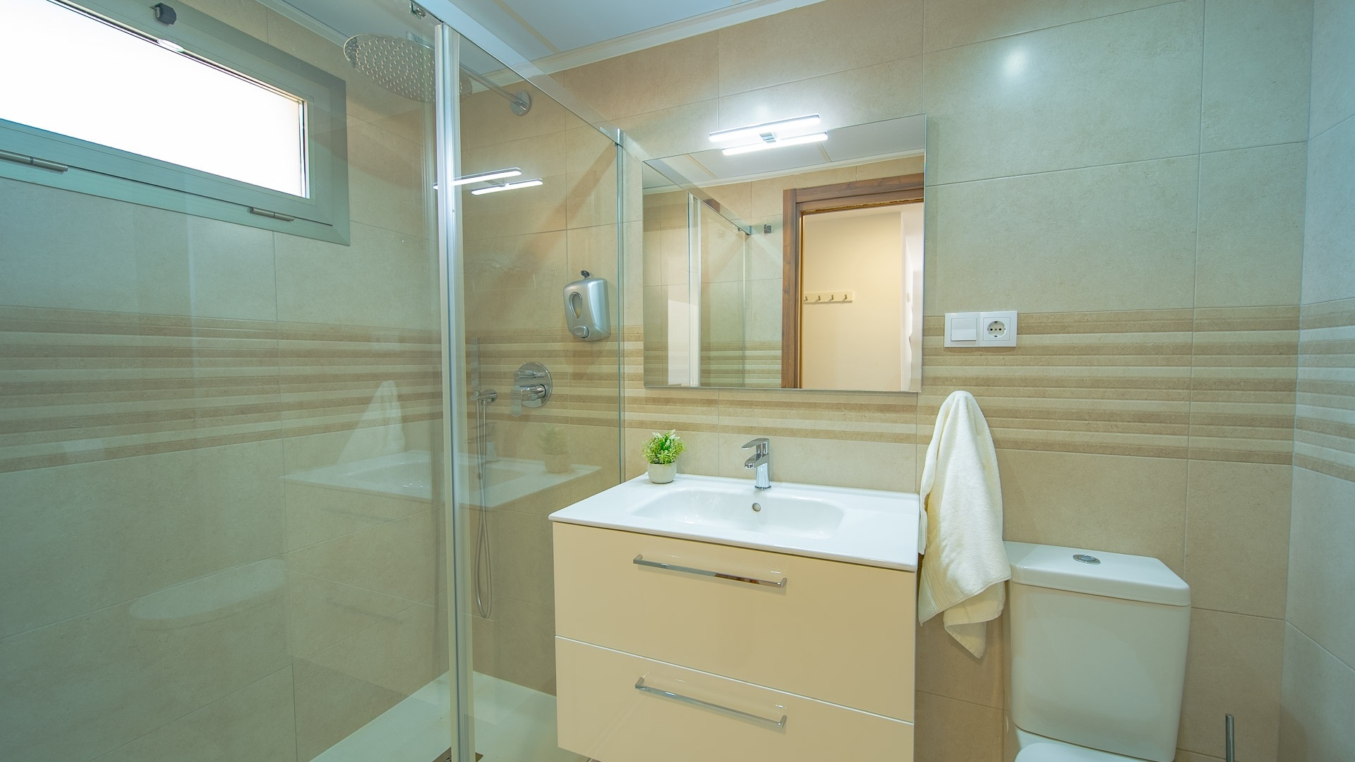 Wederverkoop - Appartement - Villamartin - Los Dolses