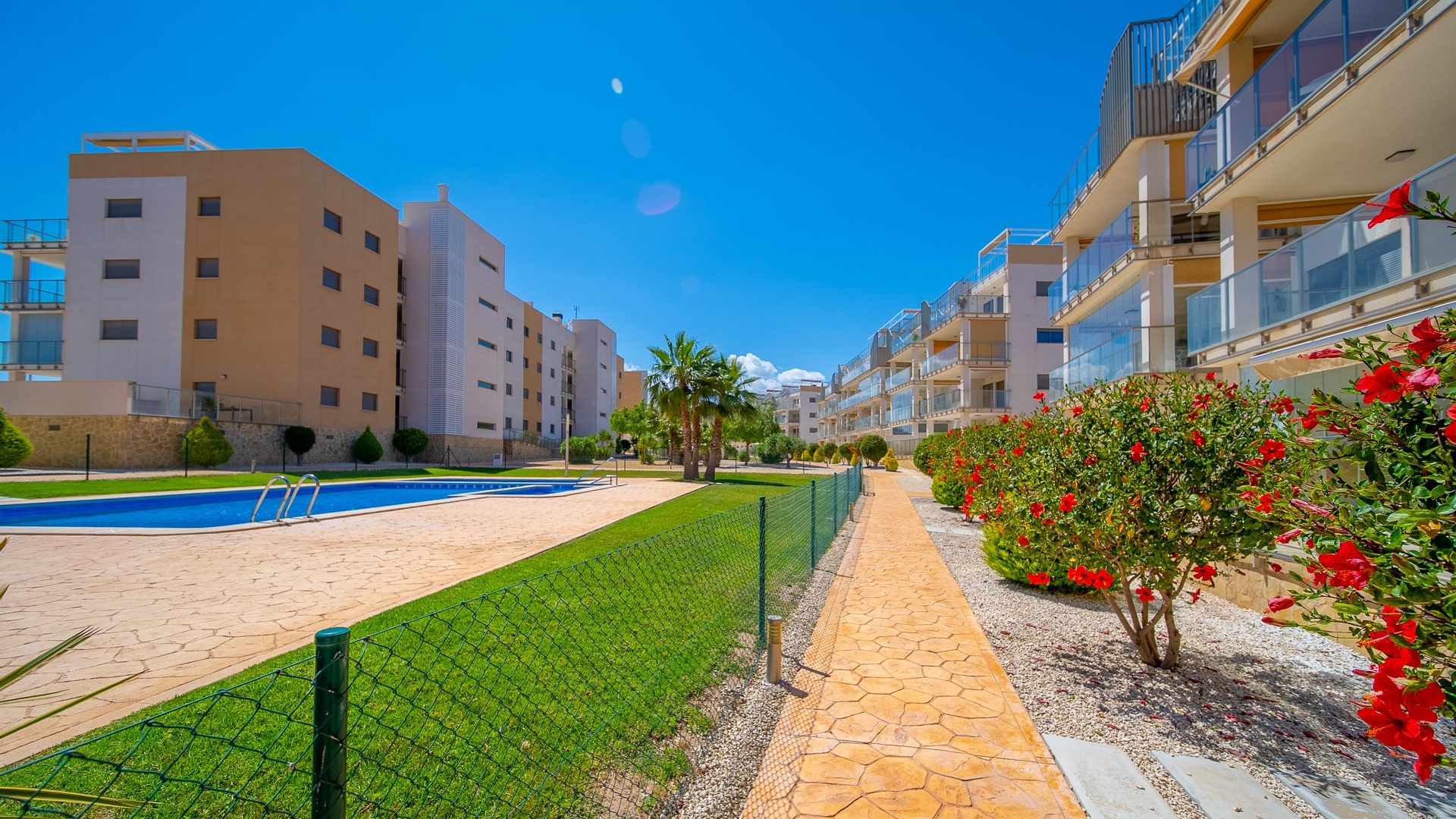 Wederverkoop - Appartement - Villamartin - Los Dolses