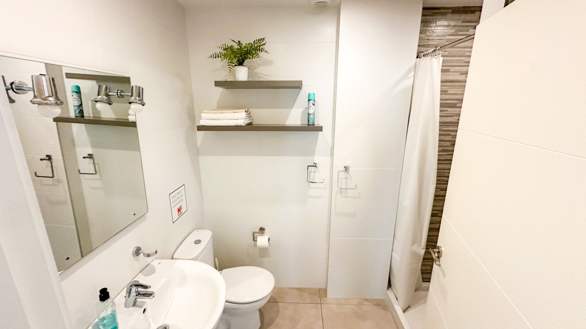 Wederverkoop - Appartement - Villamartin - Los Dolses