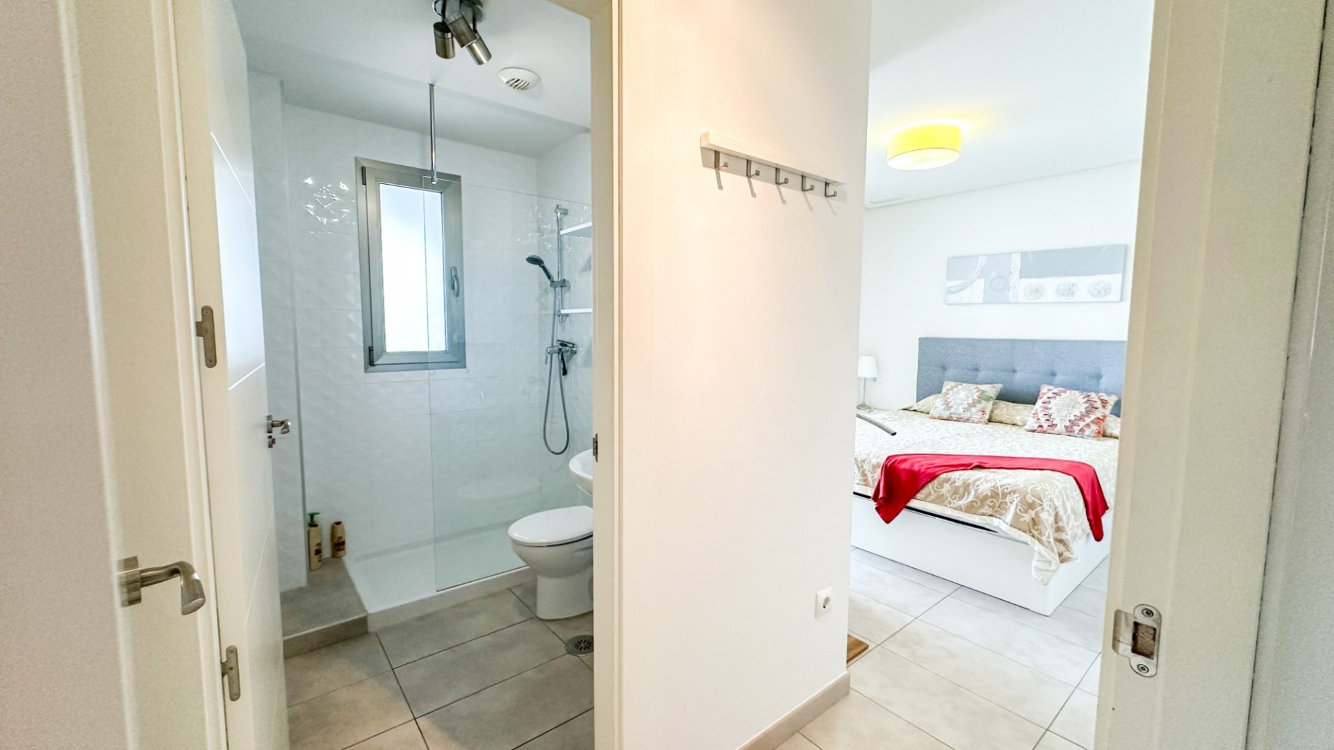 Wederverkoop - Appartement - Villamartin - Los Dolses