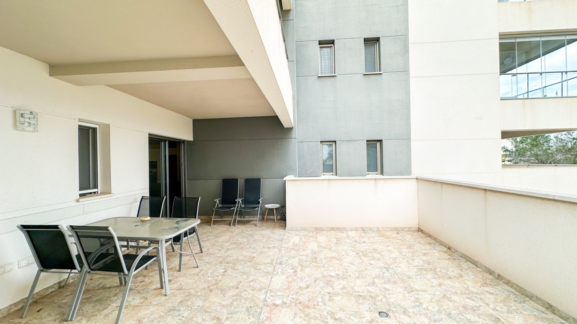 Wederverkoop - Appartement - Villamartin - Los Dolses