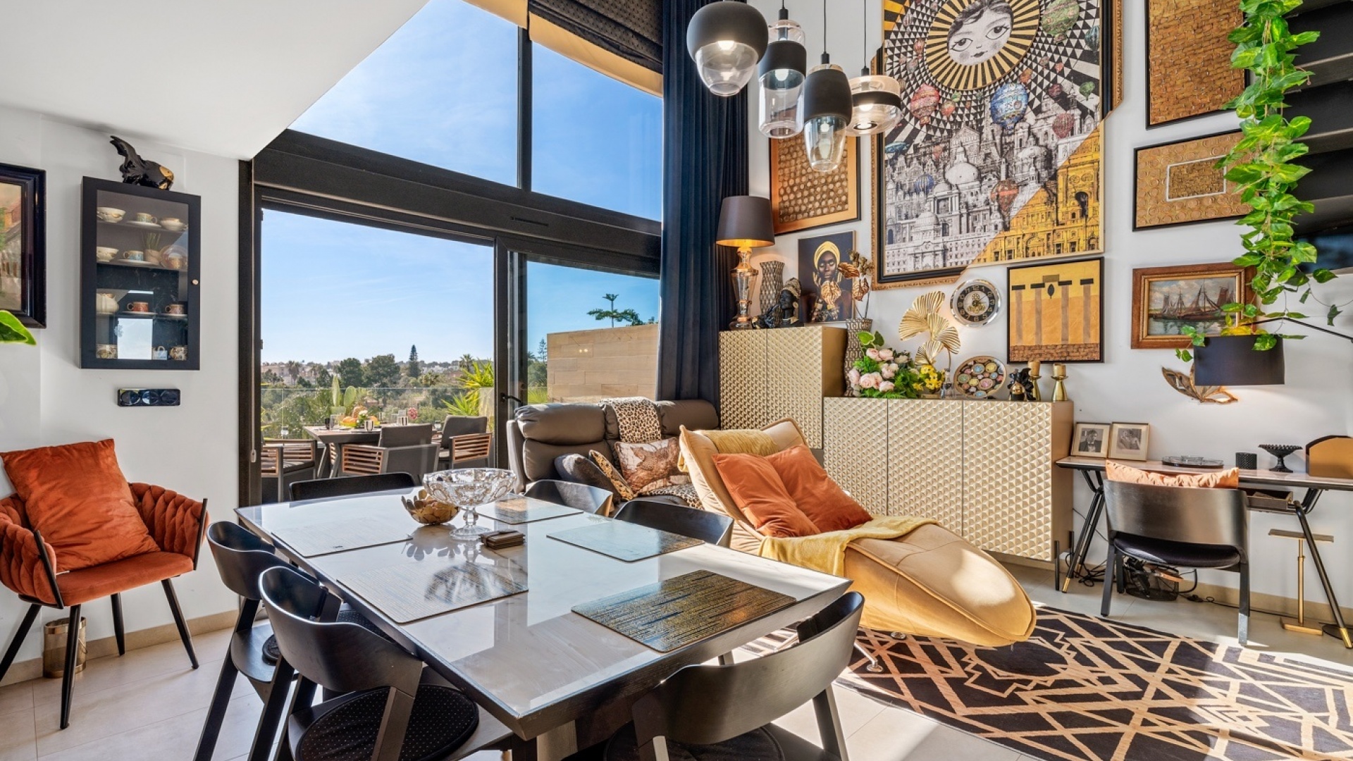 Wederverkoop - Appartement - Villamartin - Los Dolses