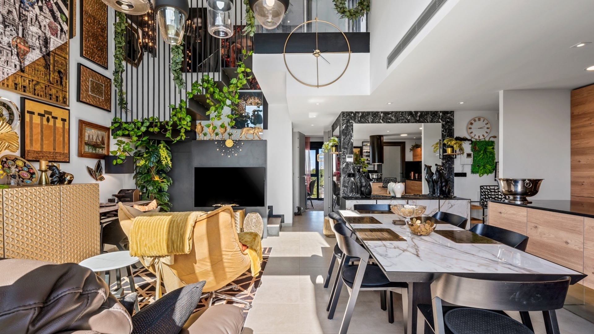 Wederverkoop - Appartement - Villamartin - Los Dolses