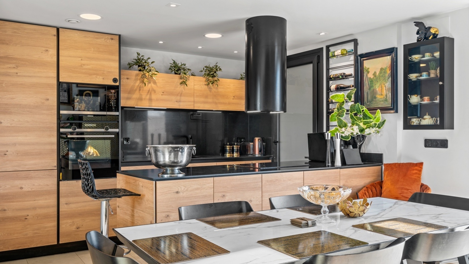 Wederverkoop - Appartement - Villamartin - Los Dolses