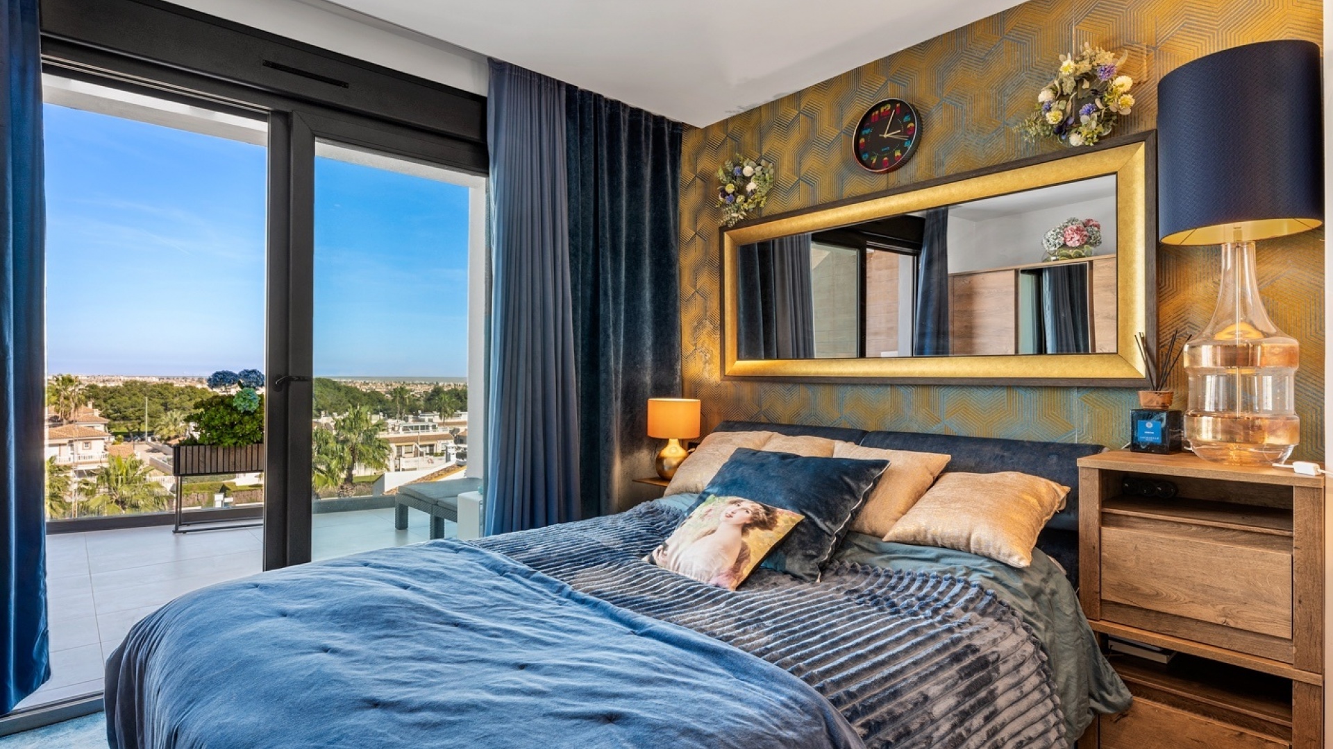 Wederverkoop - Appartement - Villamartin - Los Dolses