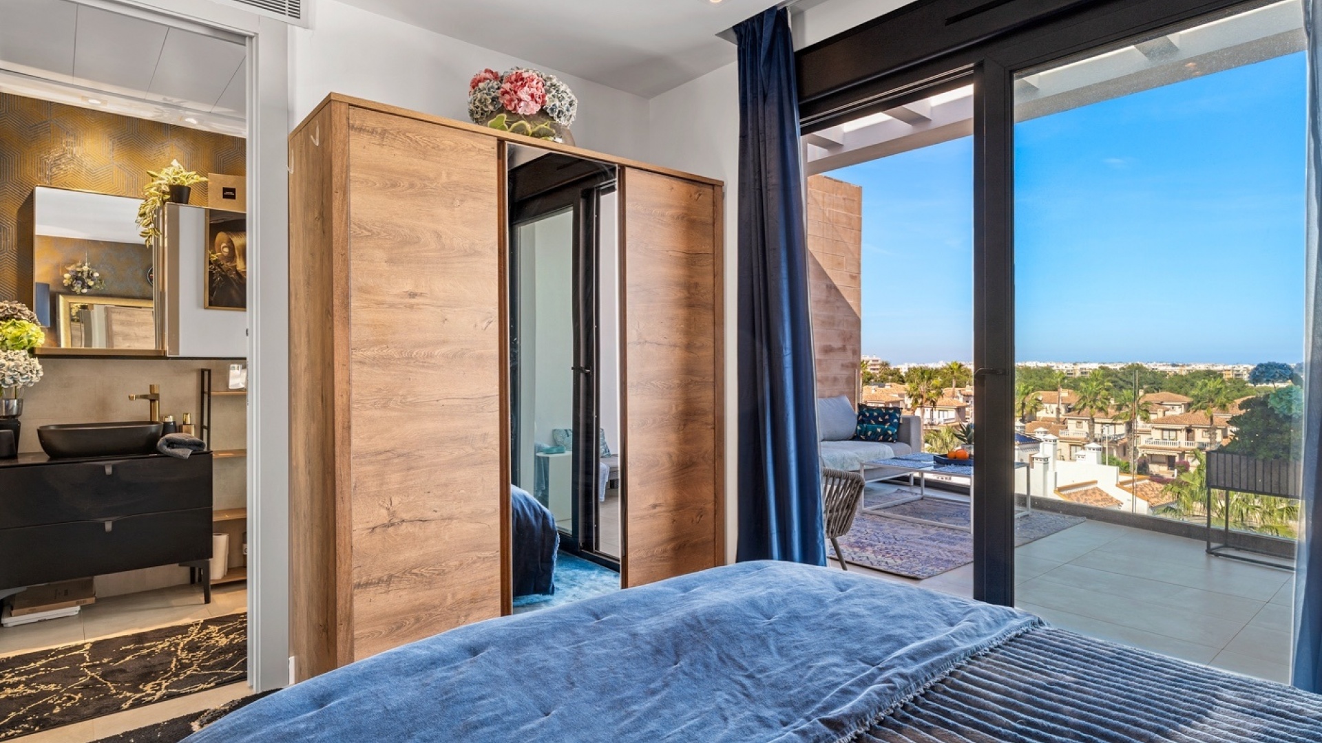 Wederverkoop - Appartement - Villamartin - Los Dolses